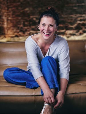 Tatiani Katrantzi