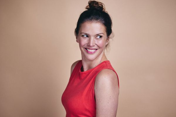 Tatiani Katrantzi