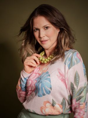 Tatiani Katrantzi