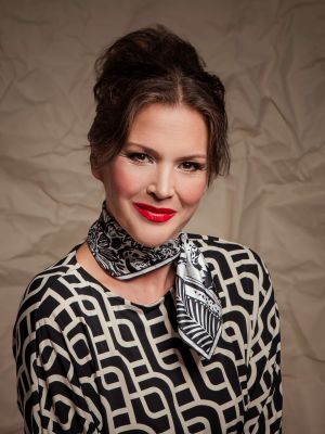 Tatiani Katrantzi