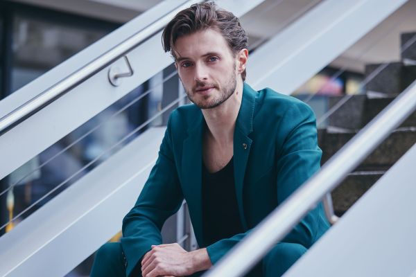 Tobias Joch