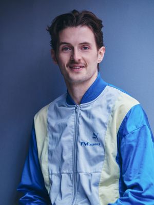 Tobias Joch