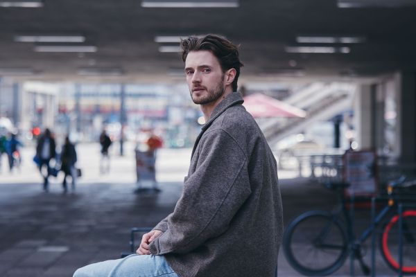 Tobias Joch