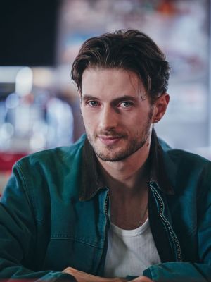 Tobias Joch