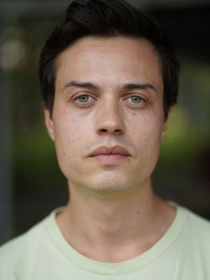 Oliver Magda