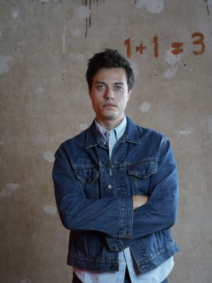 Oliver Magda