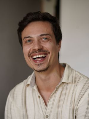 Oliver Magda