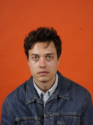 Oliver Magda