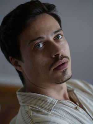 Oliver Magda