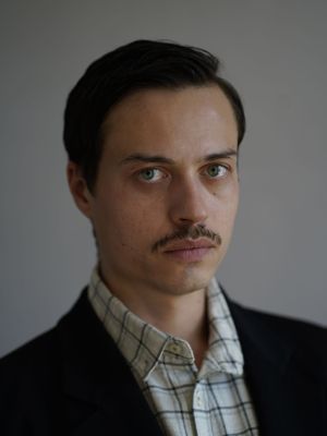 Oliver Magda