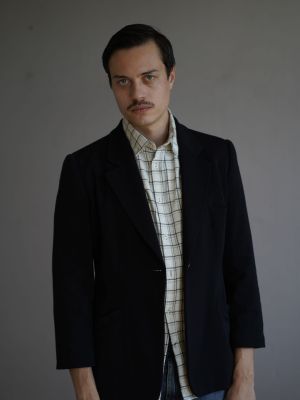 Oliver Magda