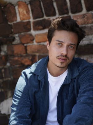 Oliver Magda