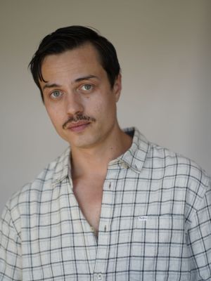 Oliver Magda