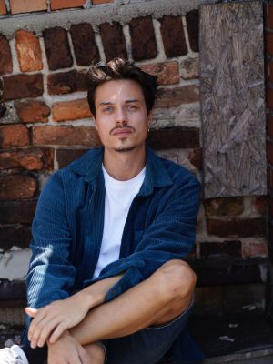 Oliver Magda