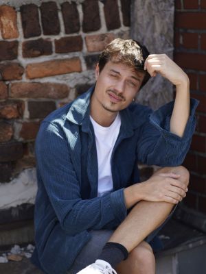 Oliver Magda