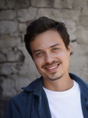Oliver Magda