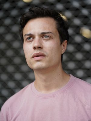 Oliver Magda