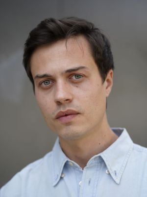 Oliver Magda