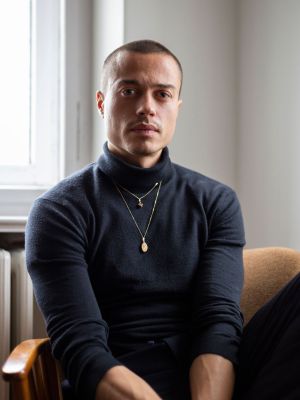 Oliver Magda