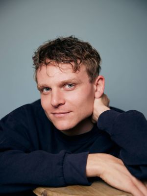 Johannes Hegemann