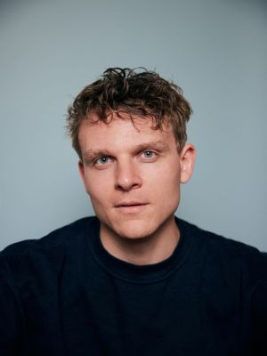 Johannes Hegemann