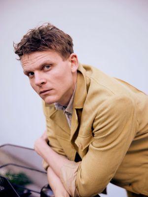 Johannes Hegemann