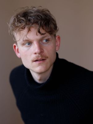 Johannes Hegemann