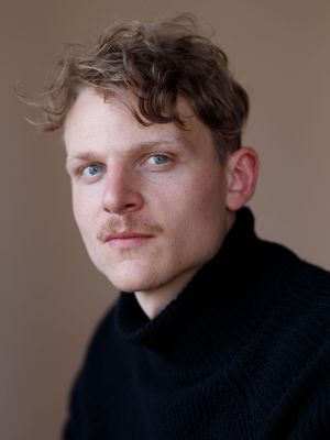 Johannes Hegemann