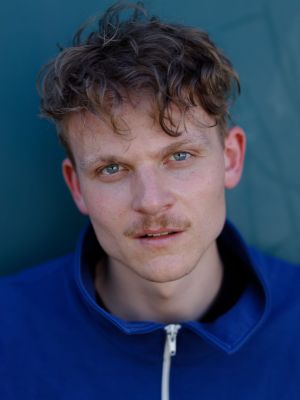 Johannes Hegemann