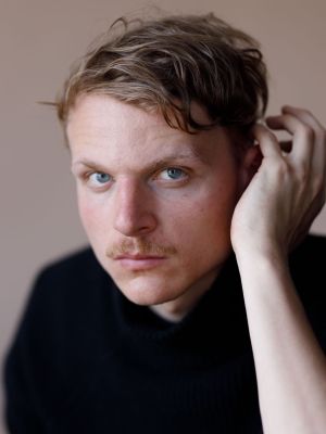 Johannes Hegemann