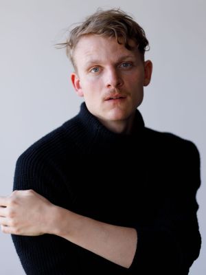 Johannes Hegemann