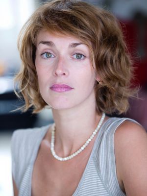 Claire Cahen