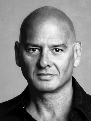 Dave Moskin