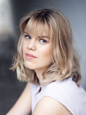 Nadine Stiebel