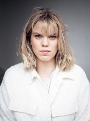 Nadine Stiebel