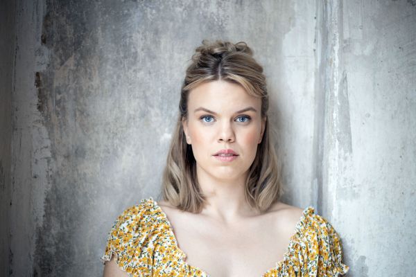 Nadine Stiebel