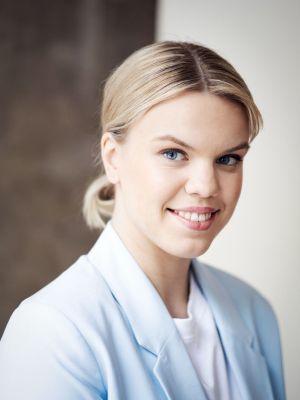 Nadine Stiebel