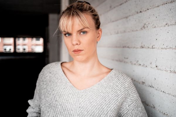 Nadine Stiebel