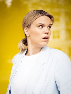 Nadine Stiebel