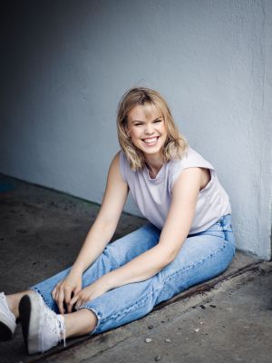 Nadine Stiebel