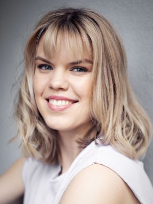 Nadine Stiebel