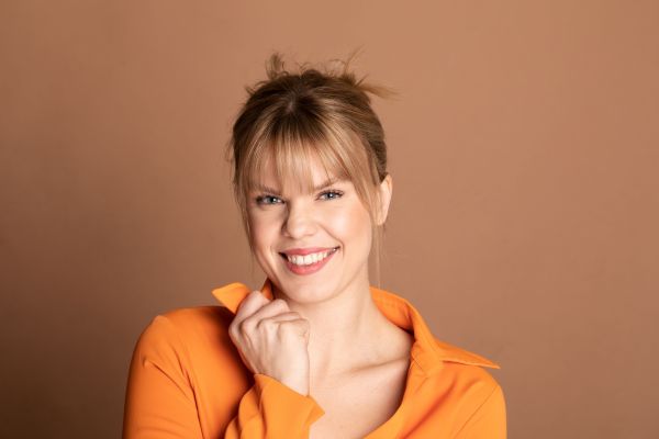 Nadine Stiebel