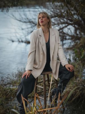 Nadine Stiebel