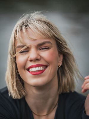 Nadine Stiebel