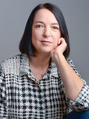 Anita Kolbert