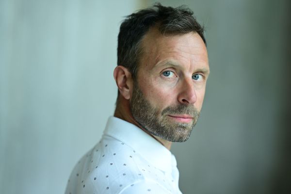 Philipp Langenegger