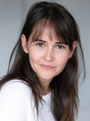 Valérie Leroy