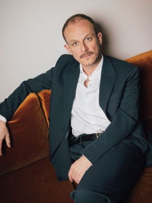 Roman Weishaupt