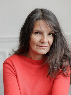 Safia Bouadan
