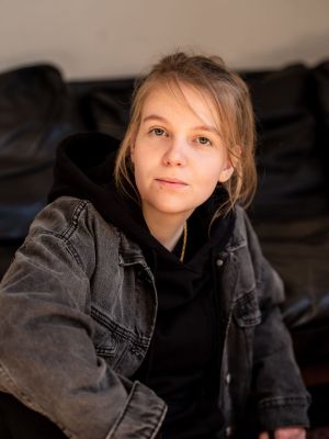 Lisa Birnkott